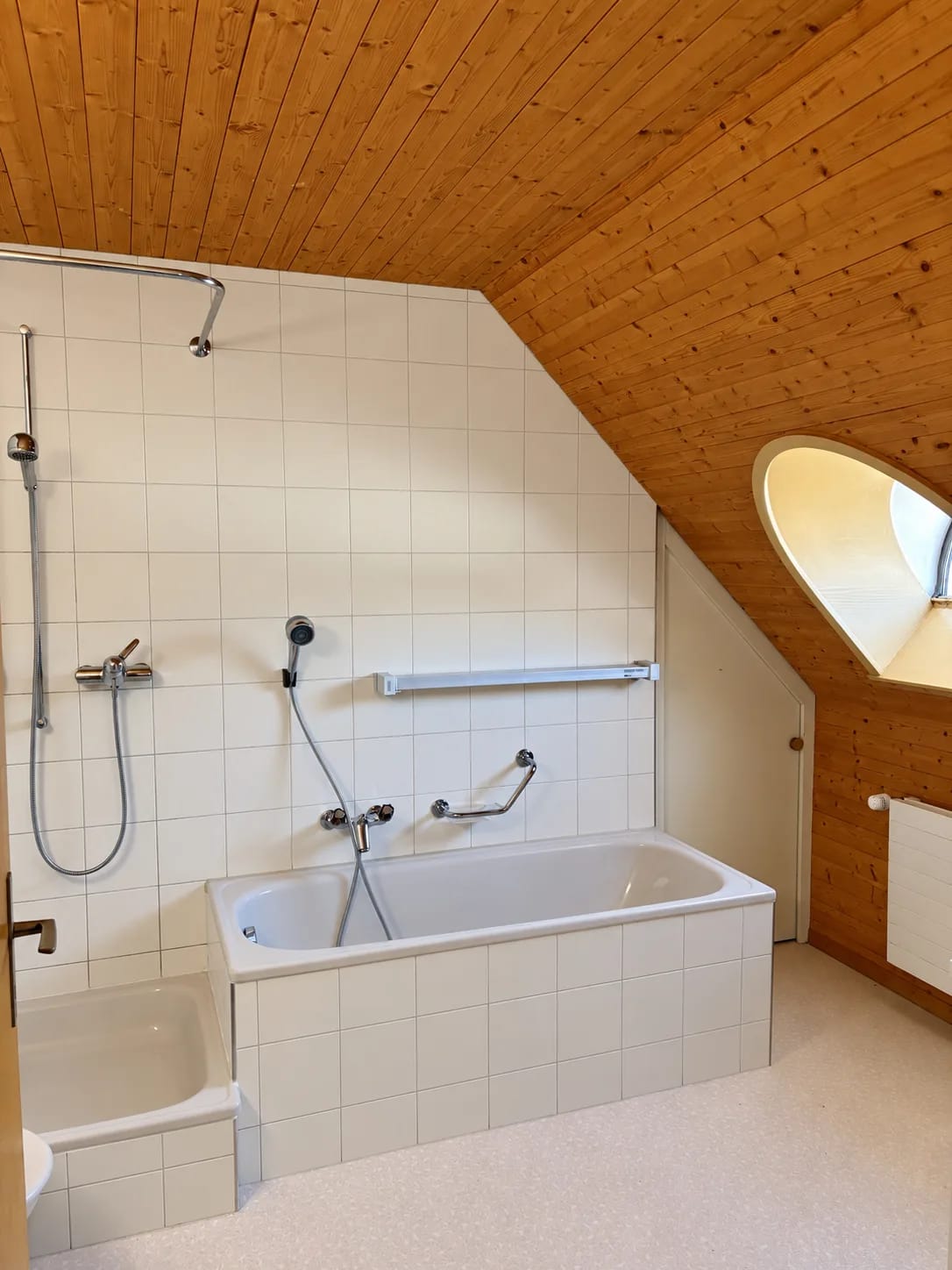 3 locali duplex