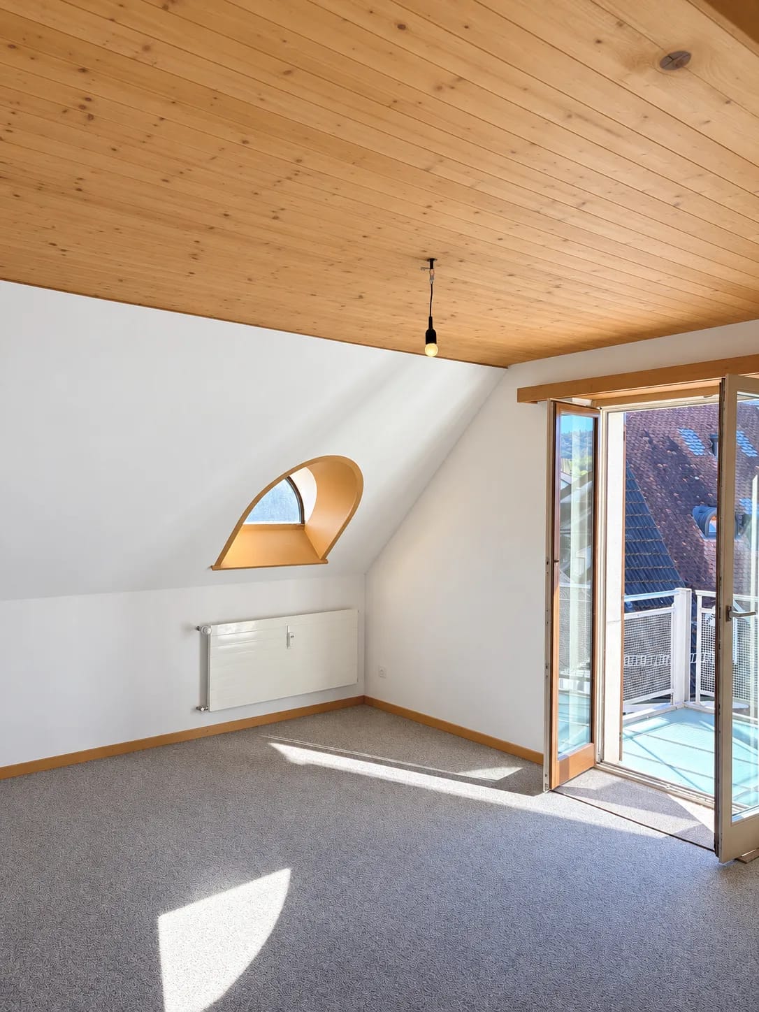 3 locali duplex