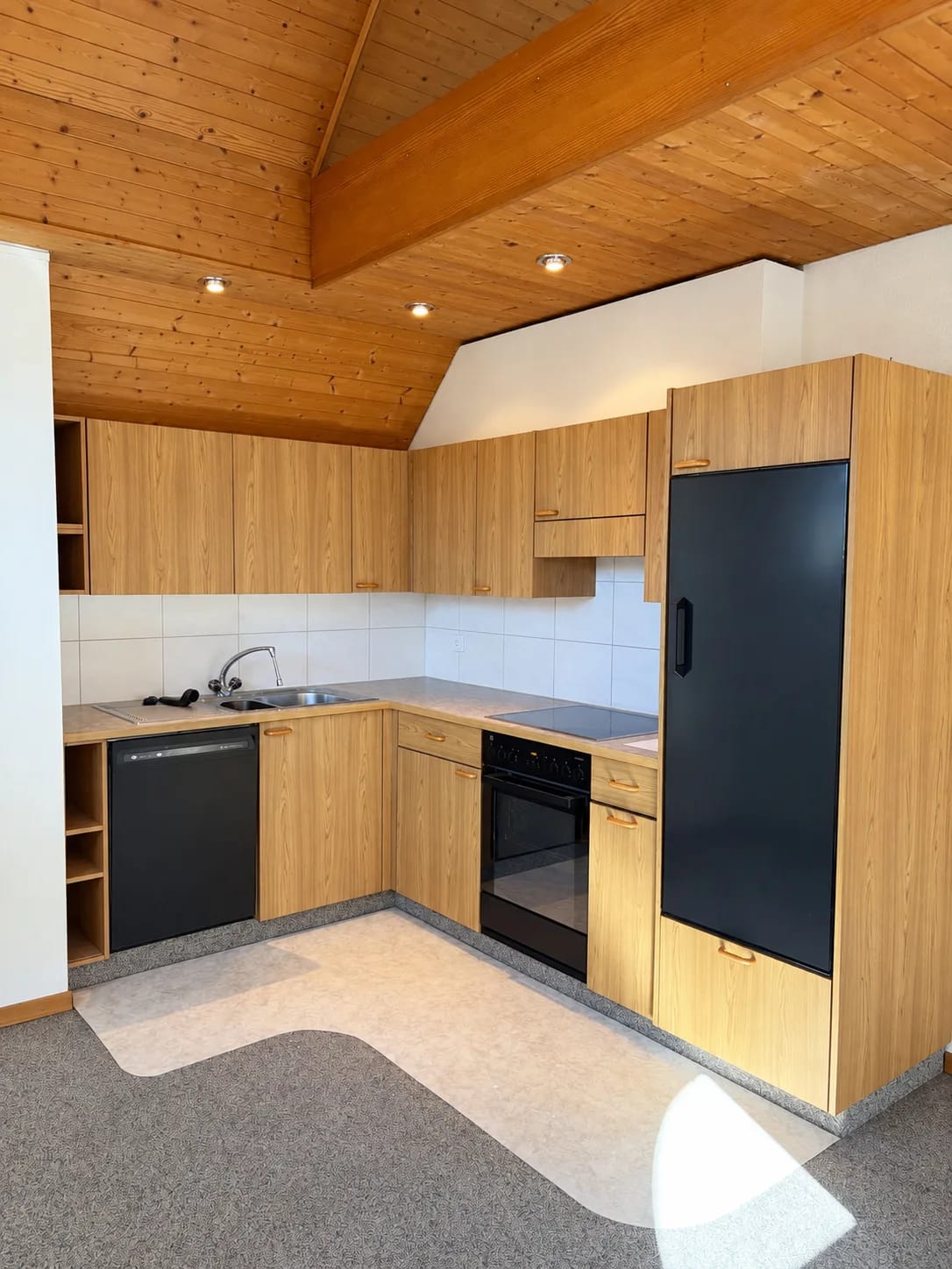 3 locali duplex