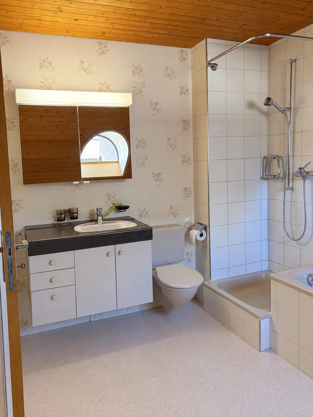 3 locali duplex