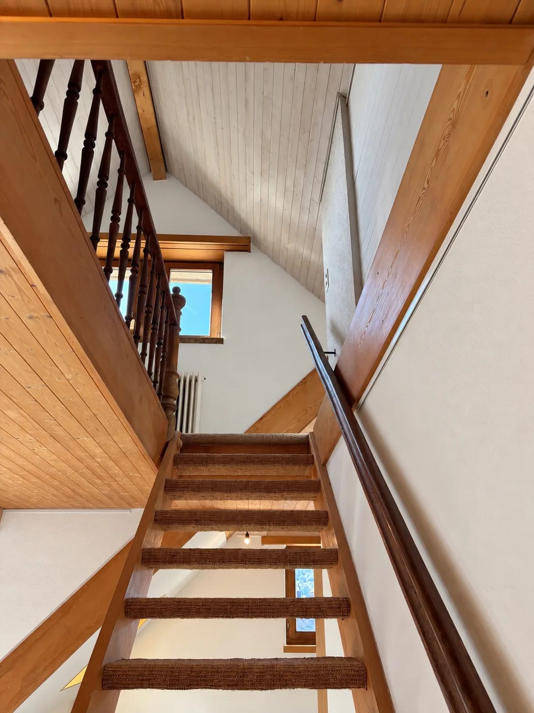 3 locali duplex
