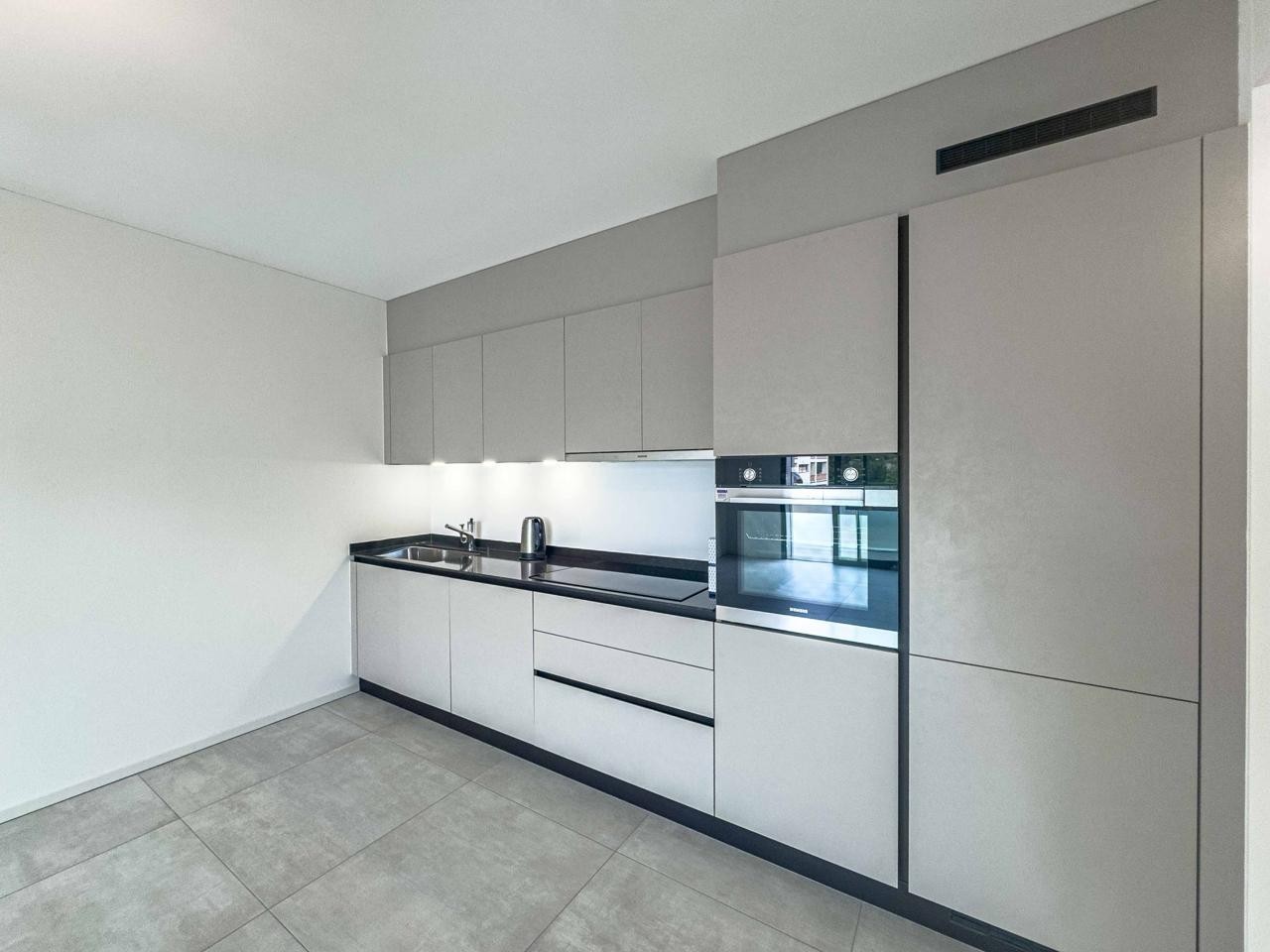 2 ½ pièces appartement