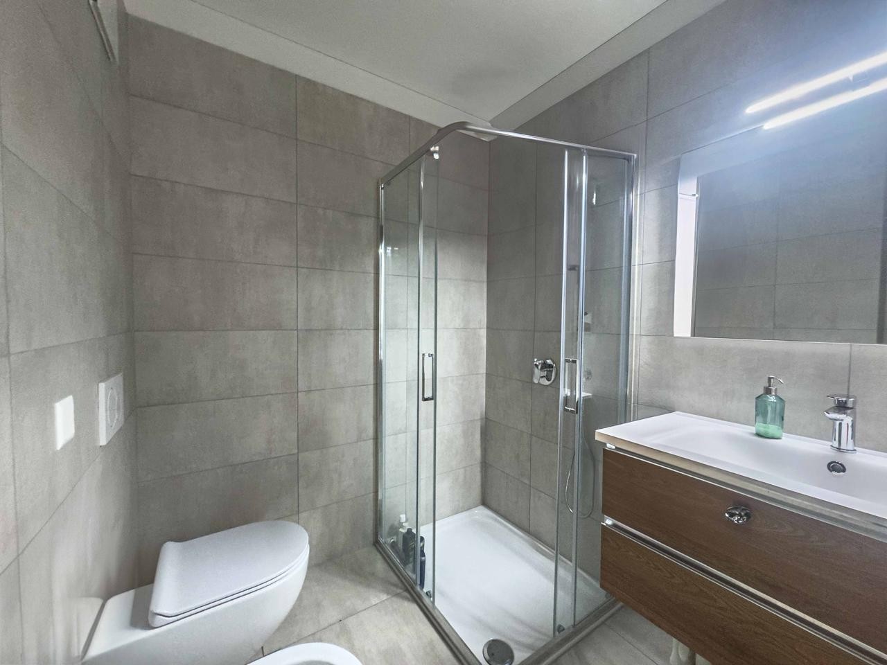 2 ½ pièces appartement