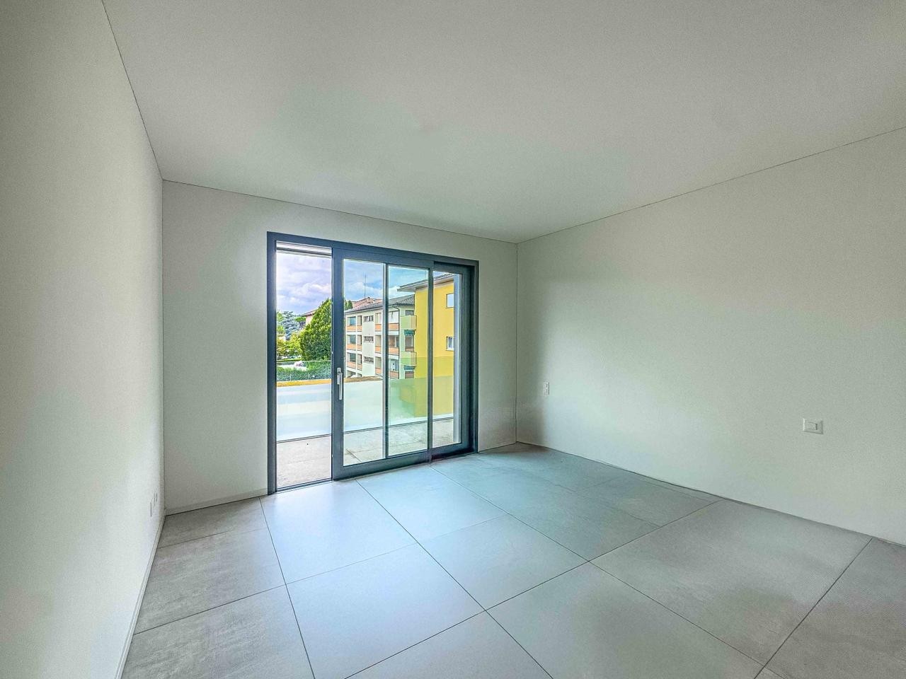 2 ½ pièces appartement