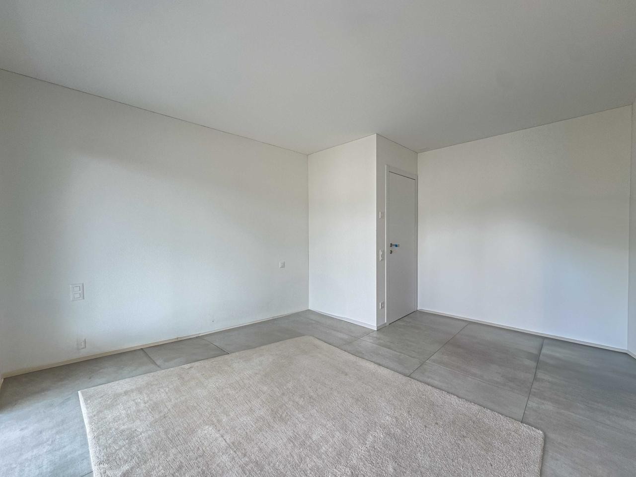 2 ½ pièces appartement
