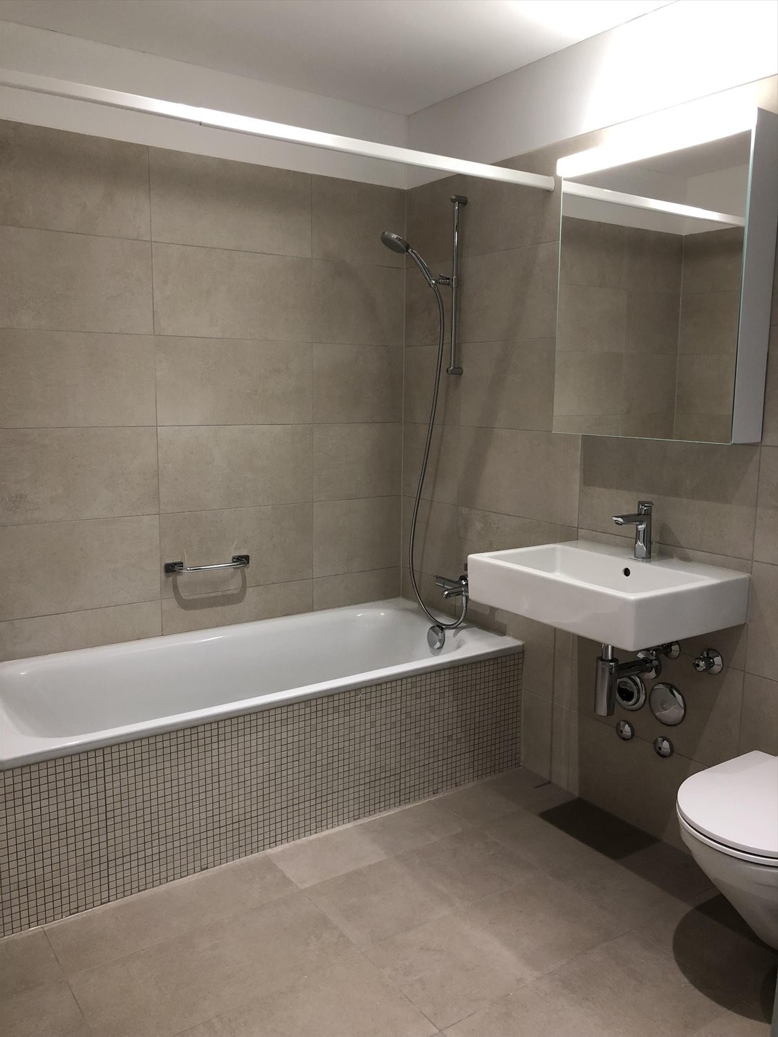 3 ½ rooms furnished flat, photo 3 of 6