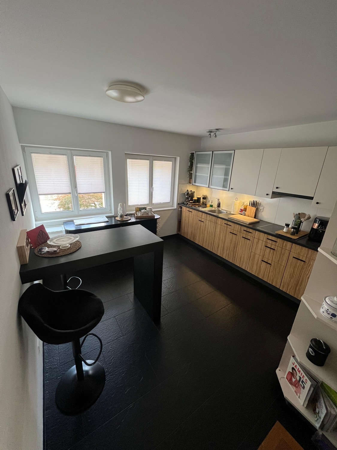 2 ½ rooms apartment, photo 10 of 10