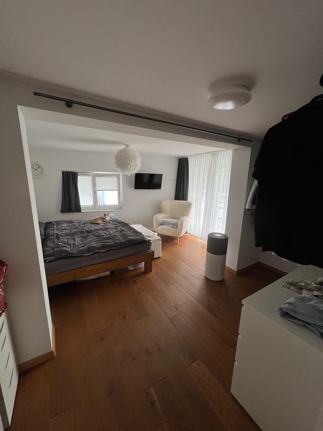 2 ½ rooms apartment, photo 6 of 10