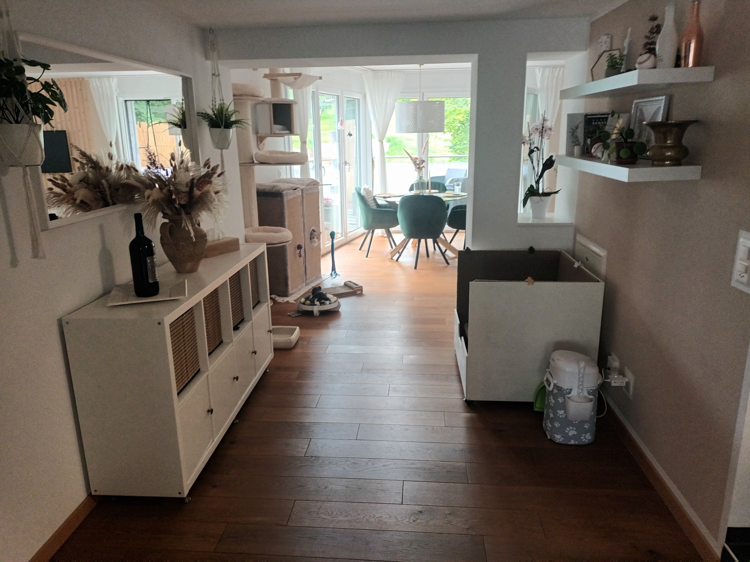 2 ½ rooms apartment, photo 1 of 10