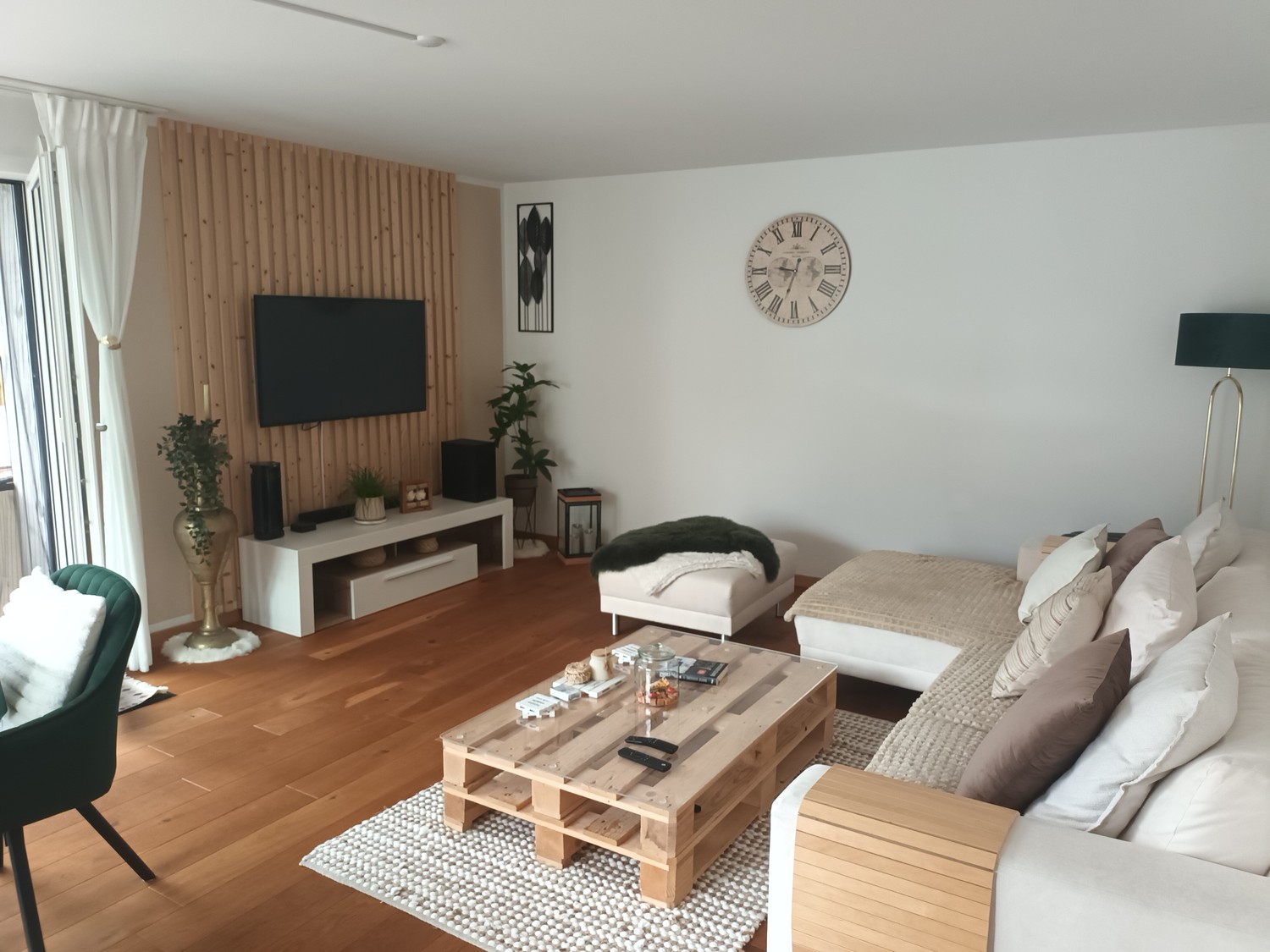 2 ½ rooms apartment, photo 4 of 10