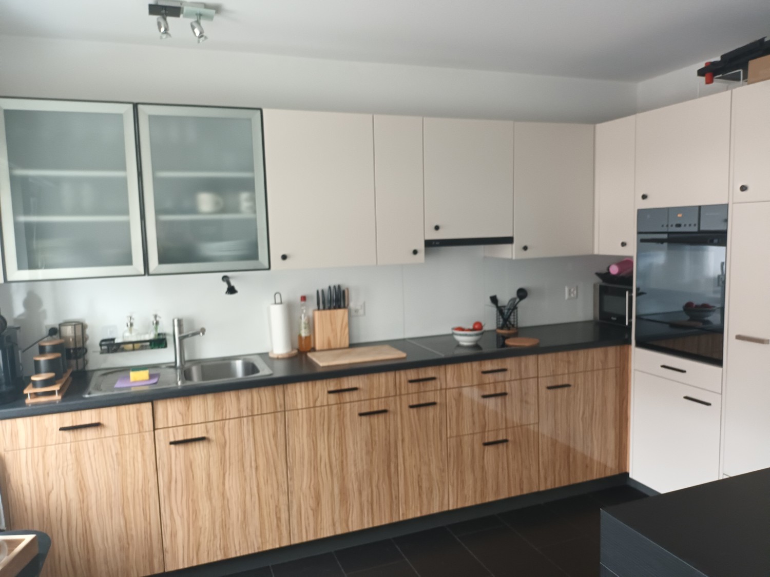 2 ½ rooms apartment, photo 9 of 10