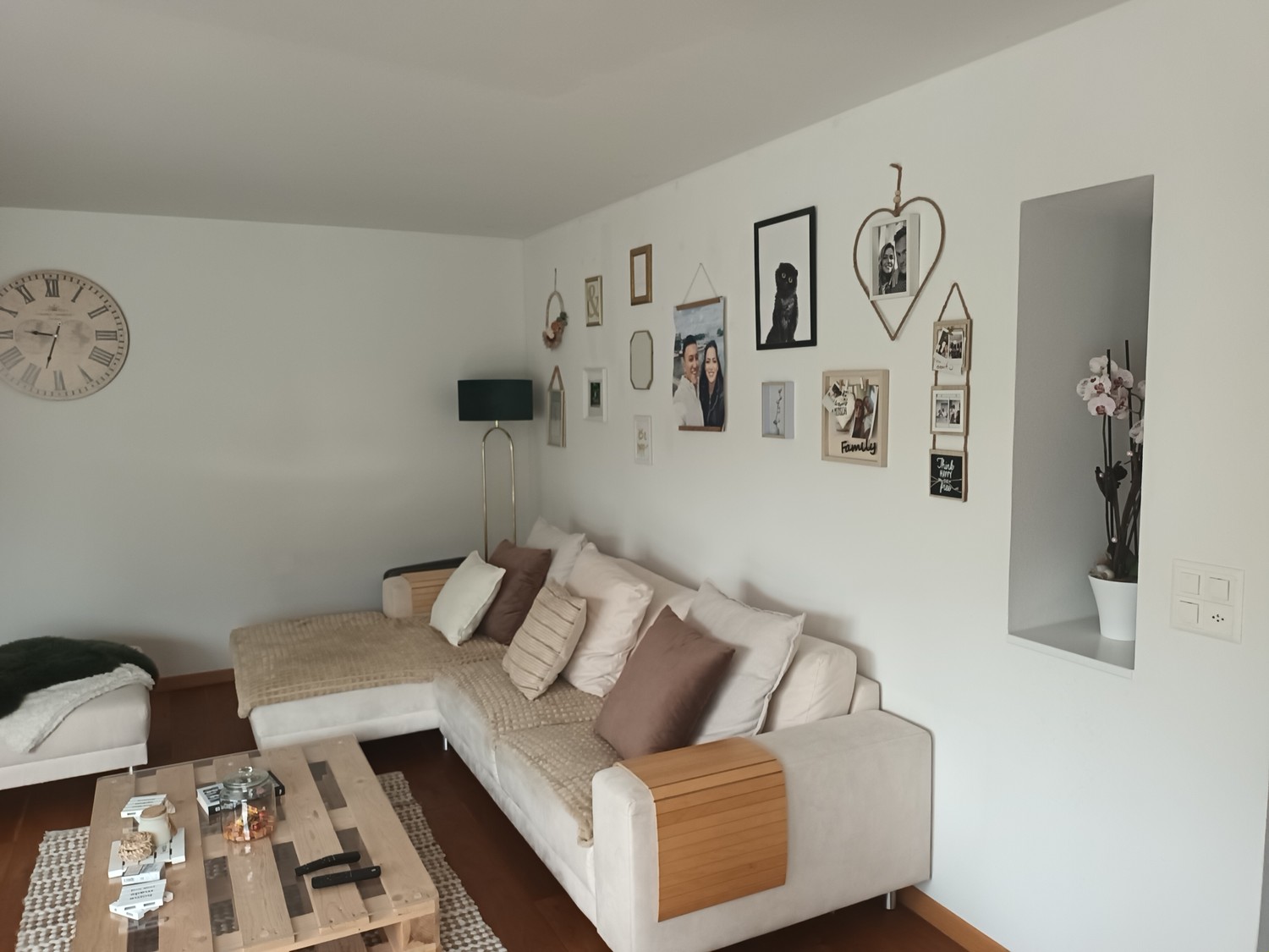 2 ½ rooms apartment, photo 3 of 10