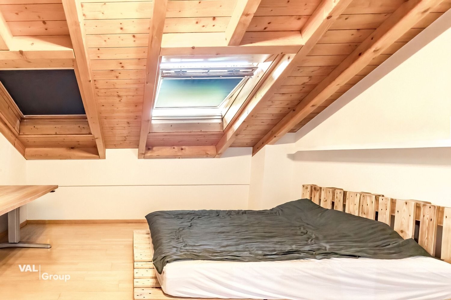 4 ½ rooms apartment, photo 3 of 10