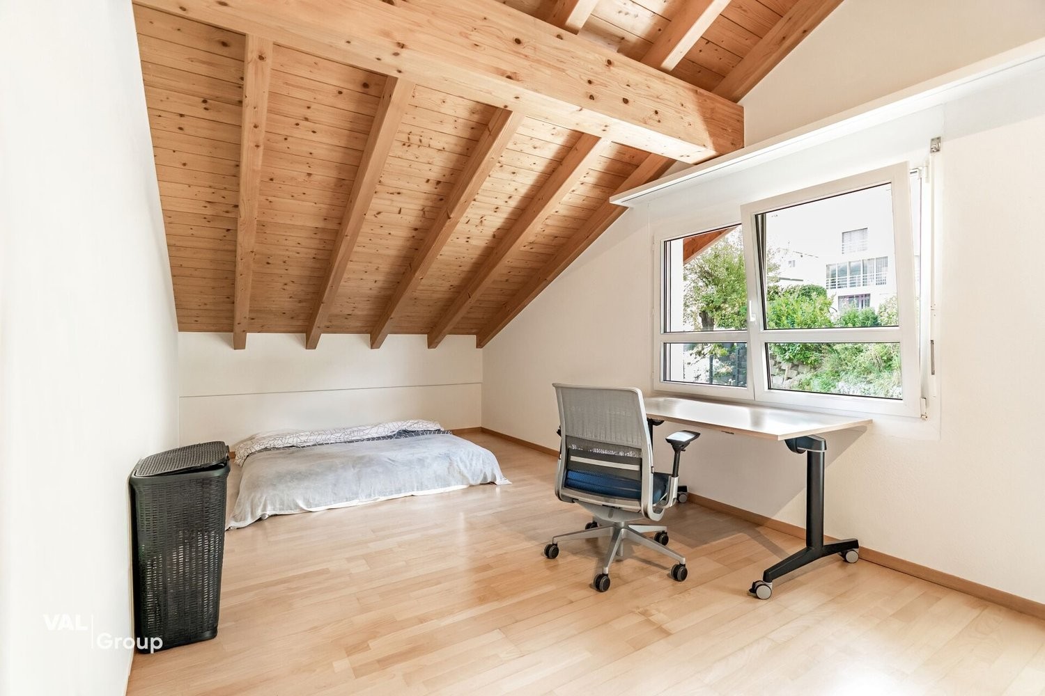 4 ½ rooms apartment, photo 6 of 10