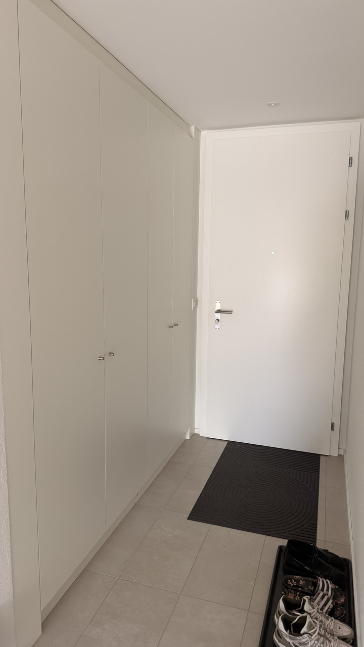 3 ½ rooms apartment, photo 7 sur 8