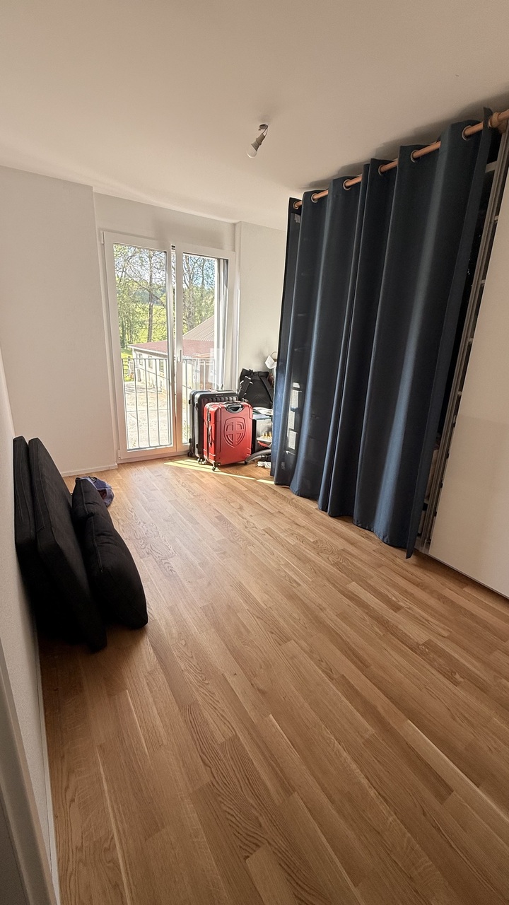 3 ½ rooms apartment, photo 5 sur 8