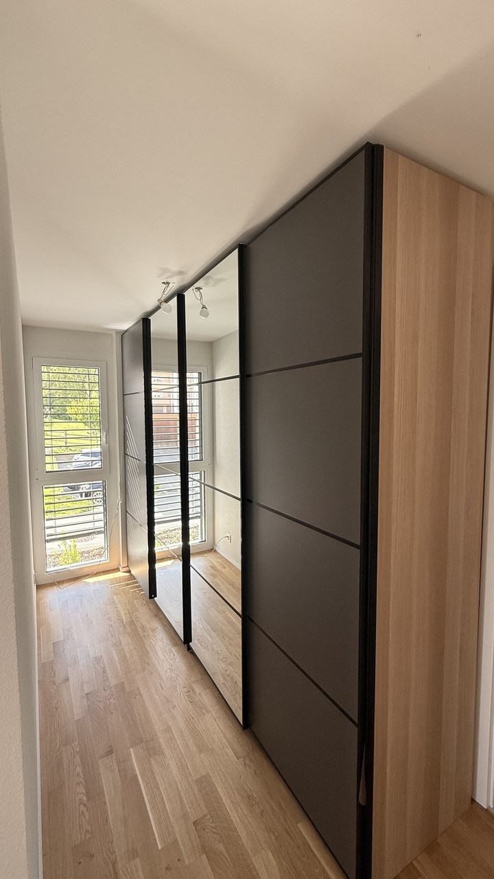 3 ½ rooms apartment, photo 4 sur 8