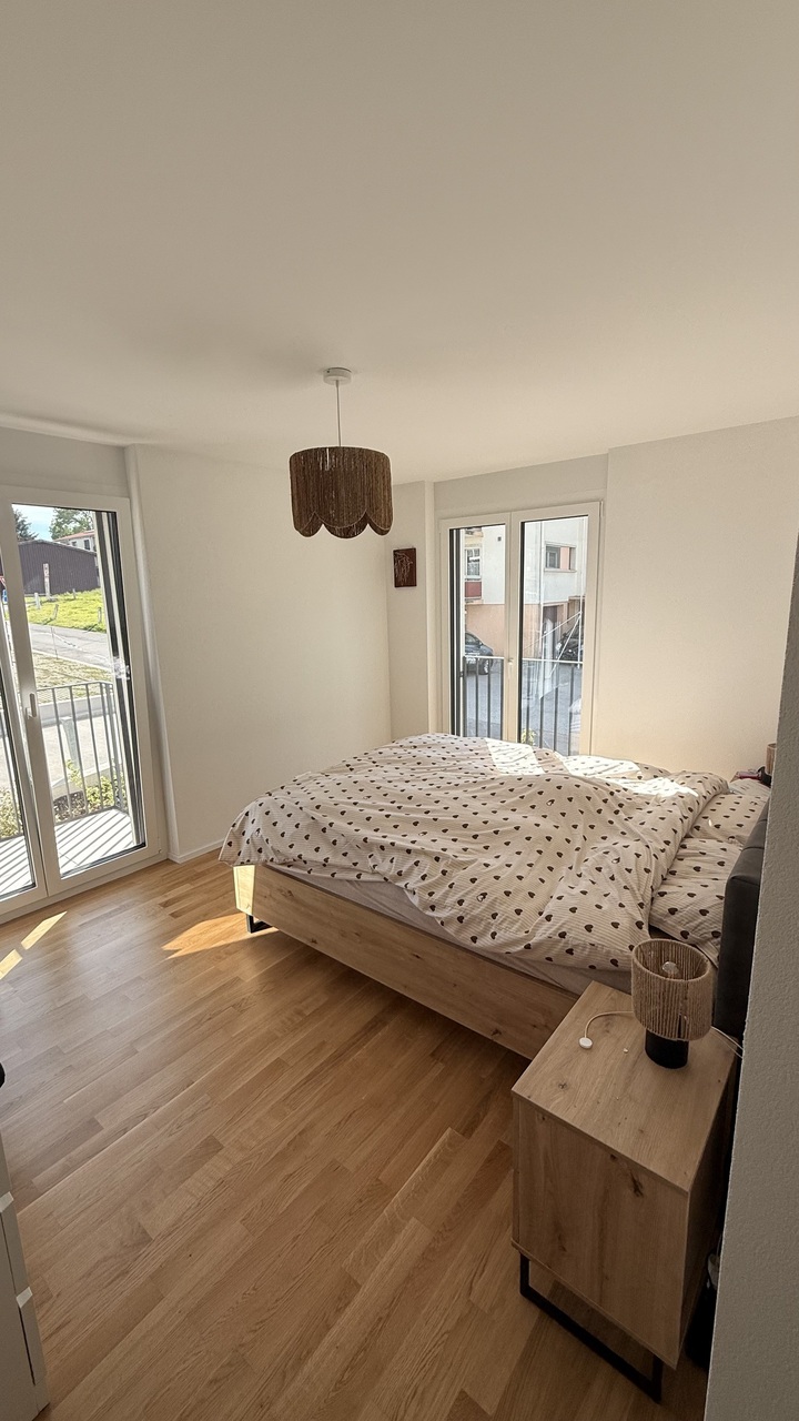 3 ½ rooms apartment, photo 3 sur 8