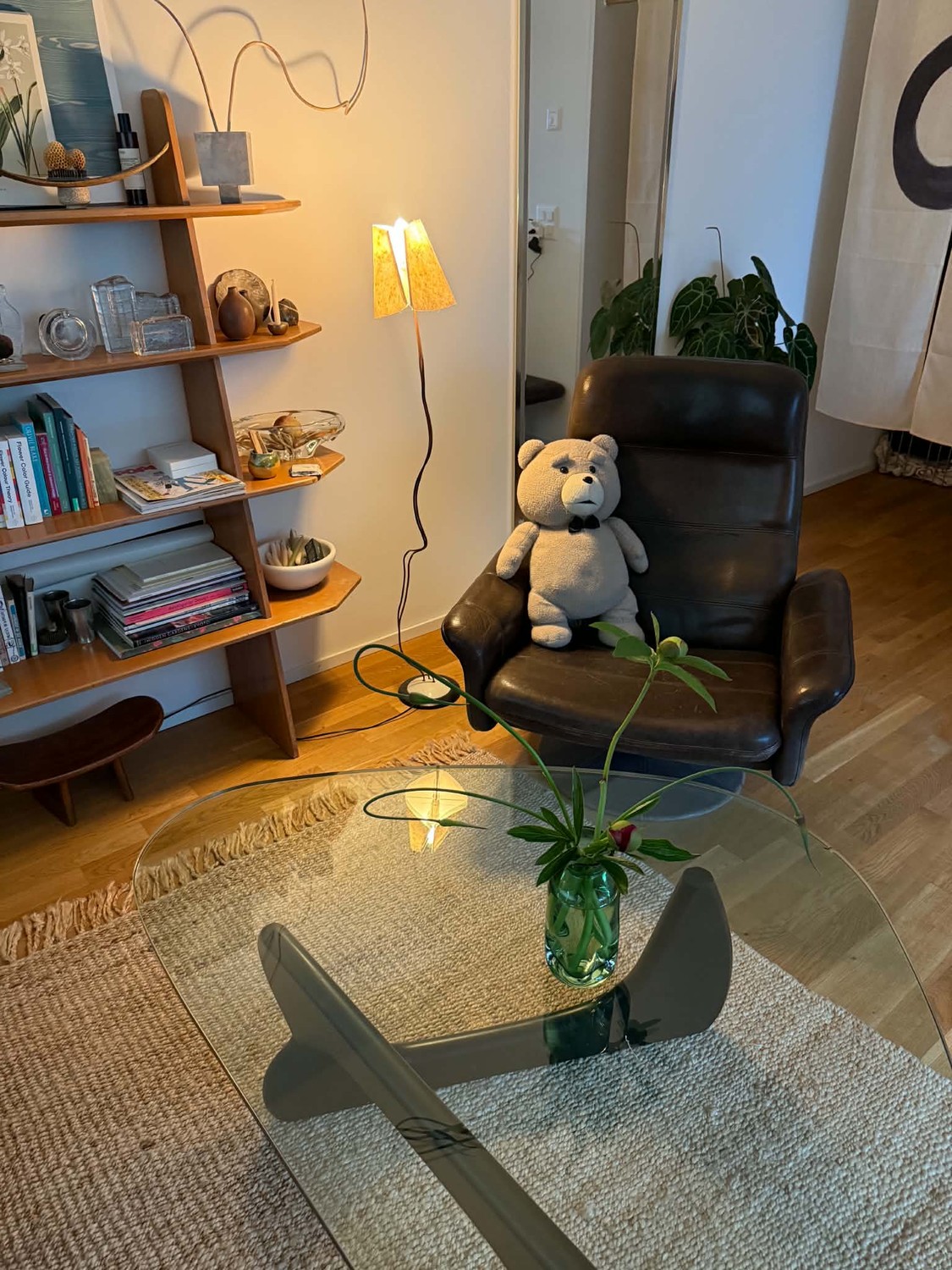 2 ½ room apartment, photo 3 of 10