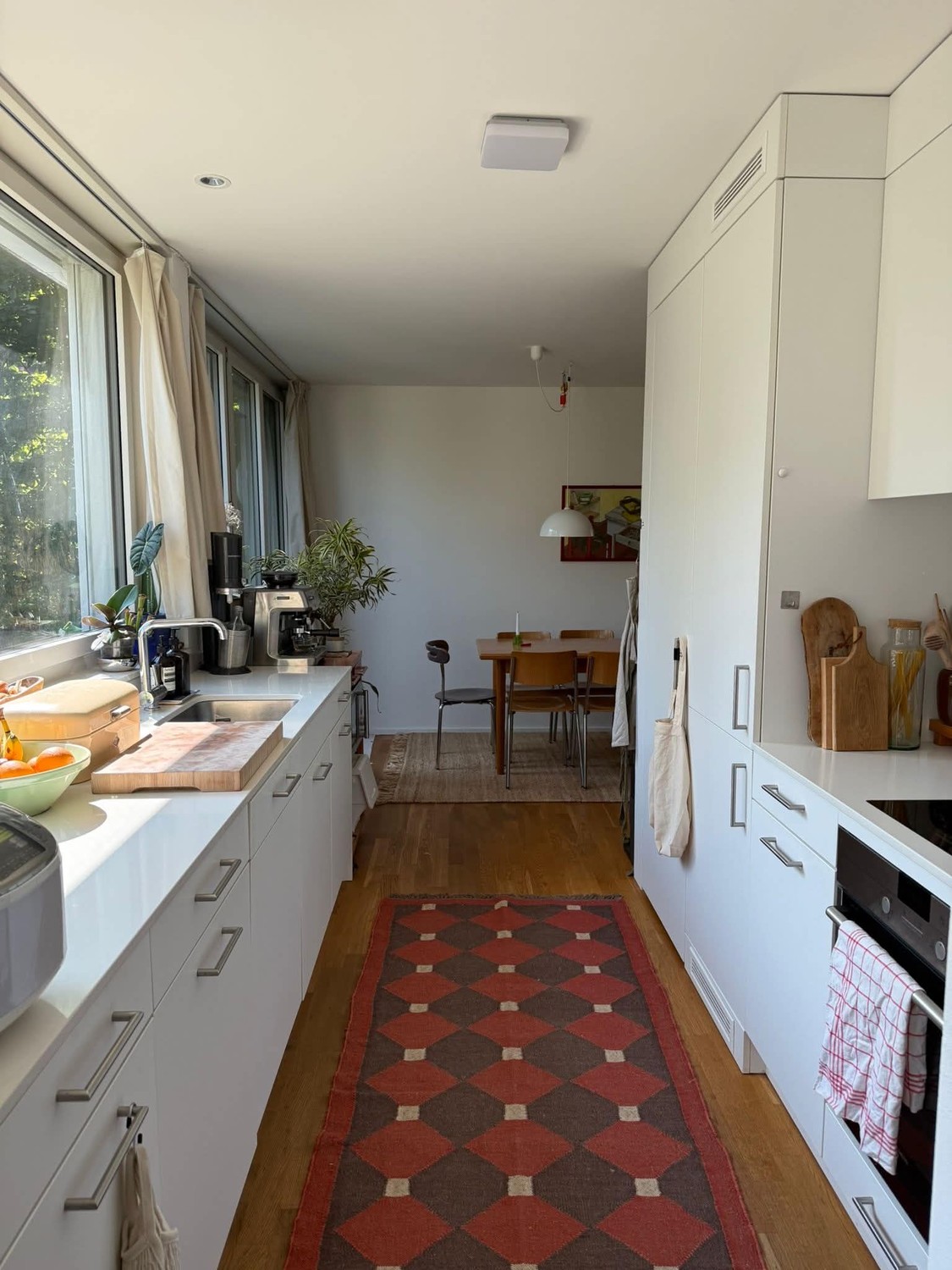 2 ½ room apartment, photo 8 of 10
