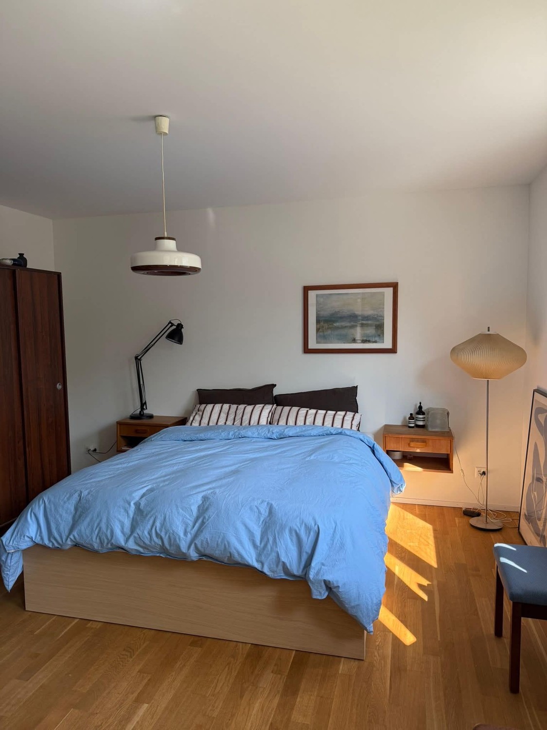 2 ½ room apartment, photo 6 of 10