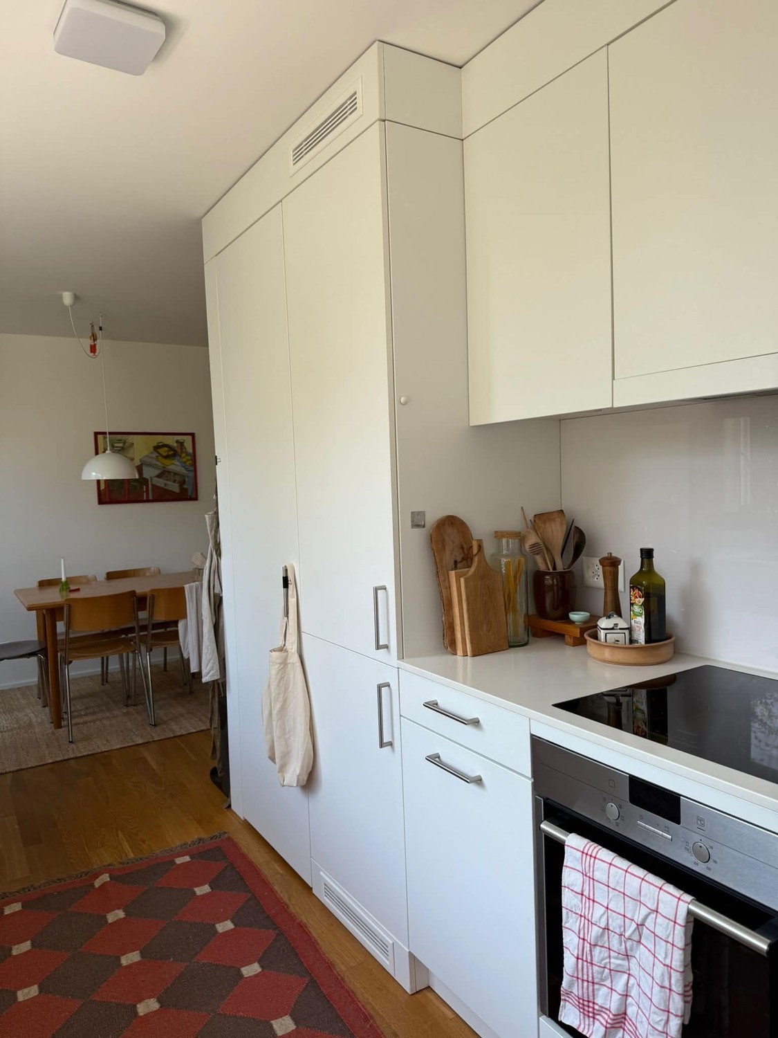 2 ½ room apartment, photo 9 of 10