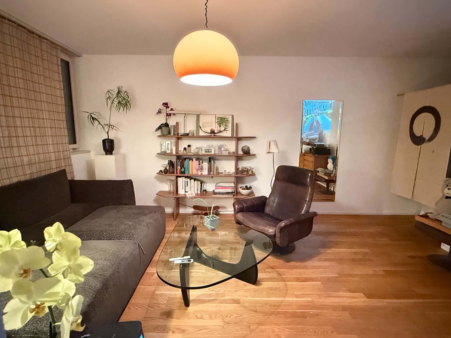 2 ½ room apartment, photo 2 of 10