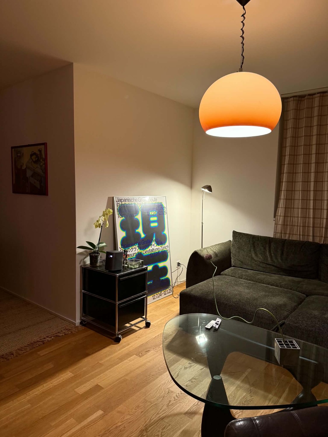2 ½ room apartment, photo 1 of 10