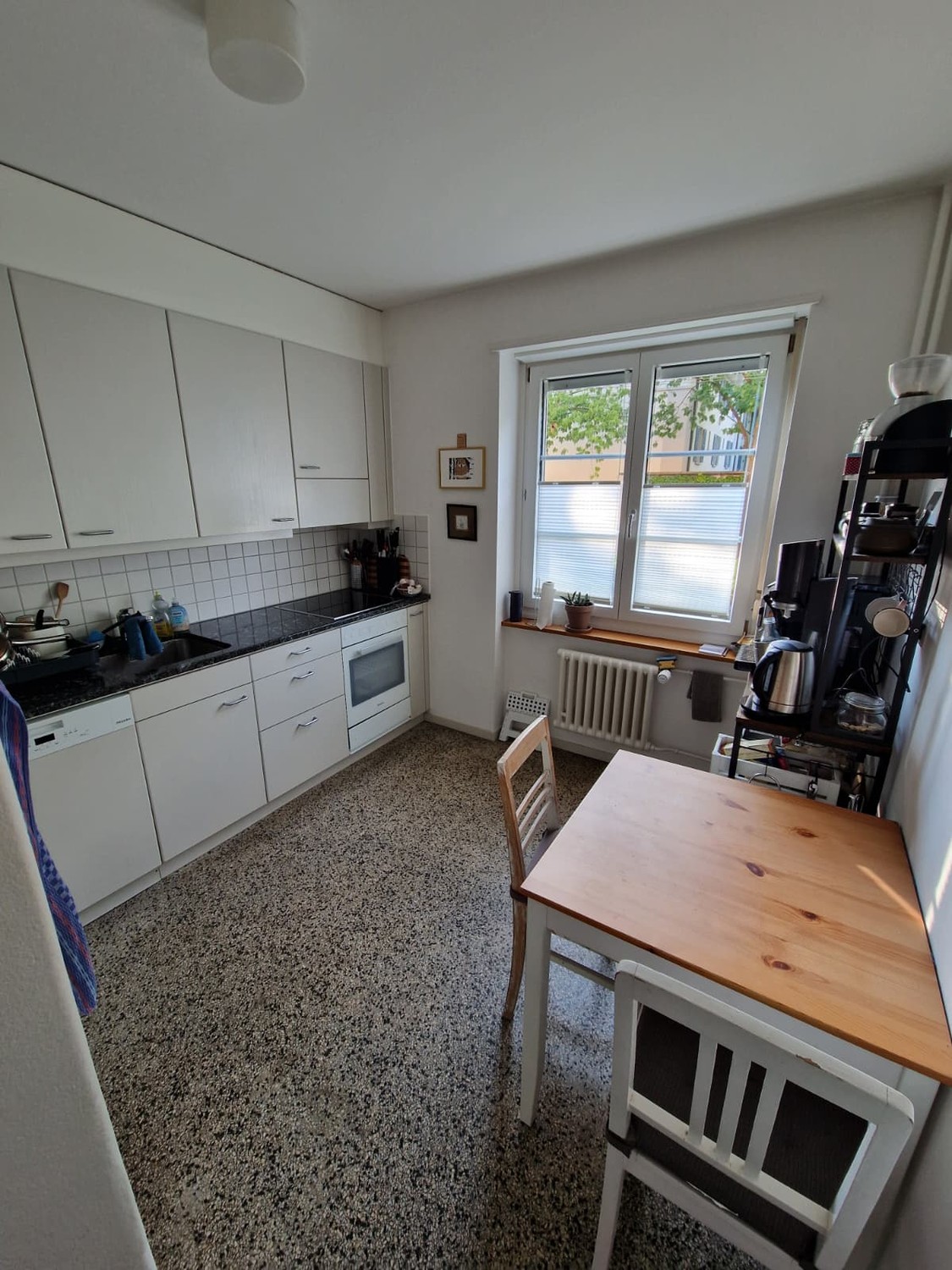 2 rooms apartment, Foto 5 von 5