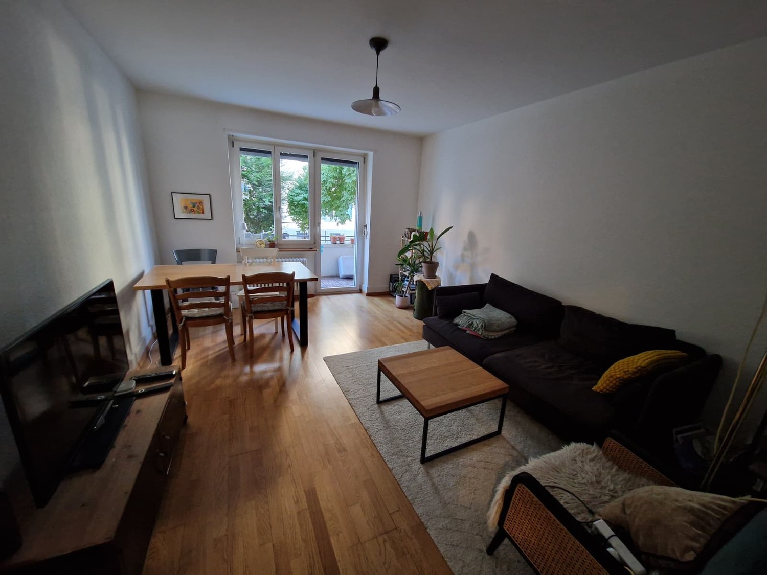 2 rooms apartment, Foto 1 von 5