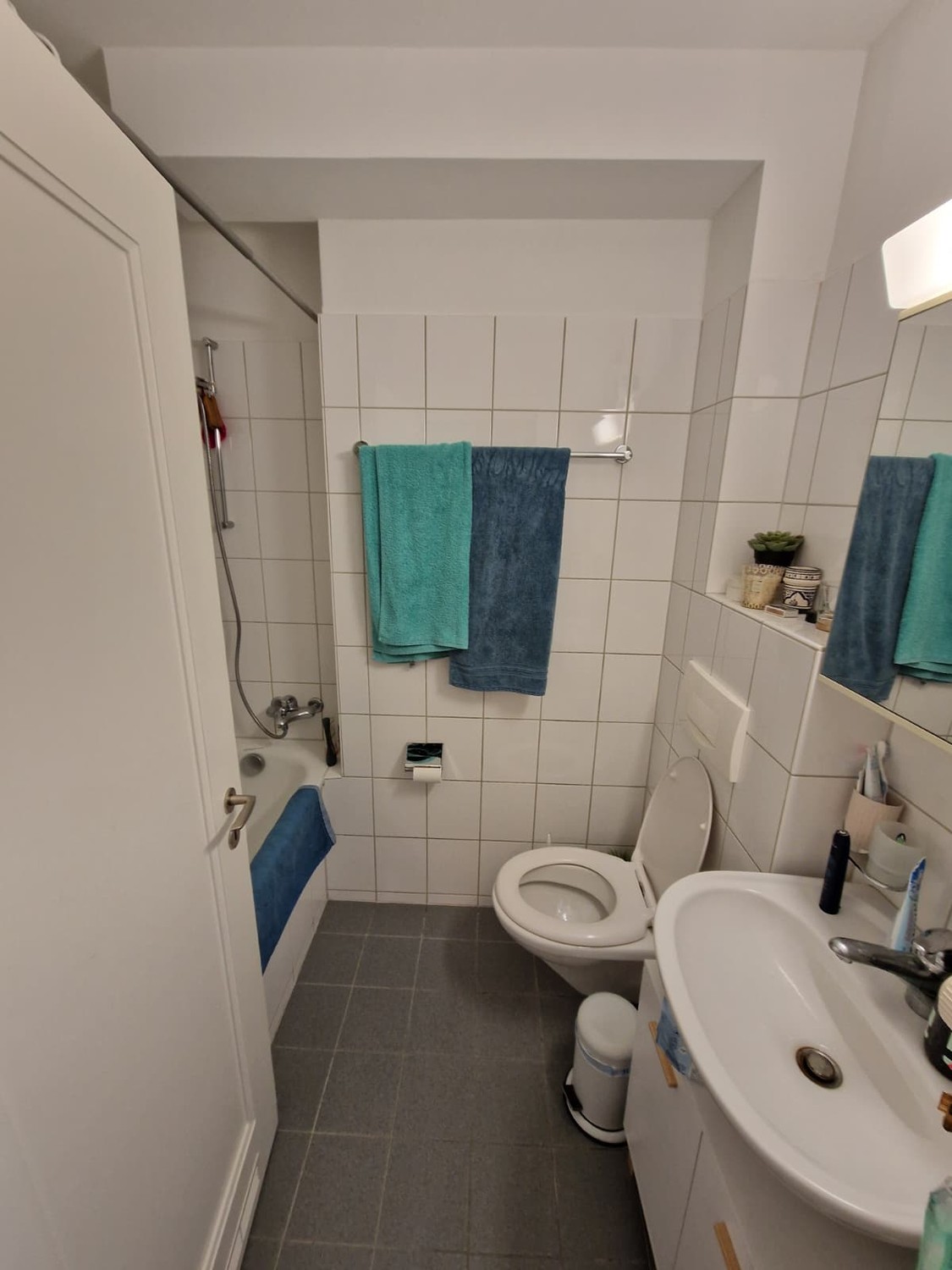 2 rooms apartment, Foto 4 von 5