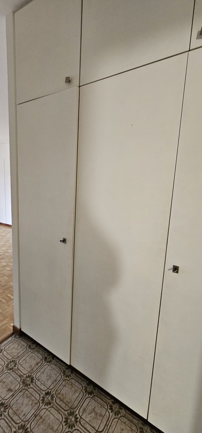 2 ½ pièces appartement