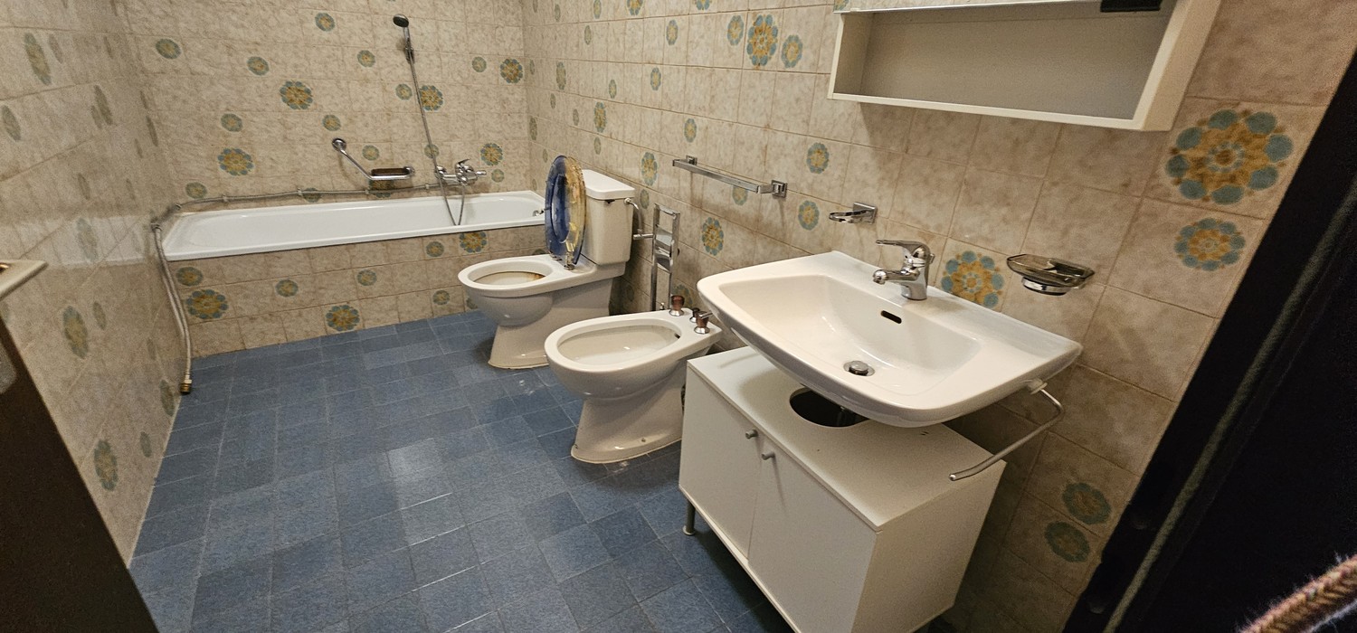 2 ½ pièces appartement