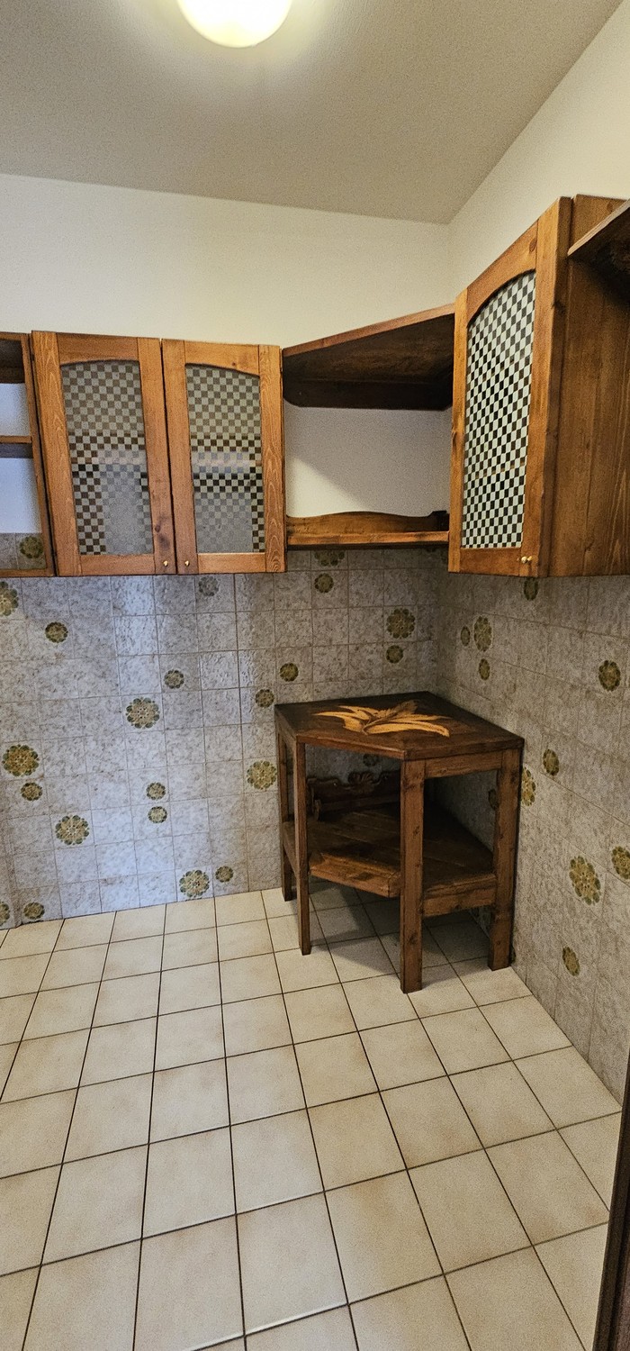 2 ½ pièces appartement