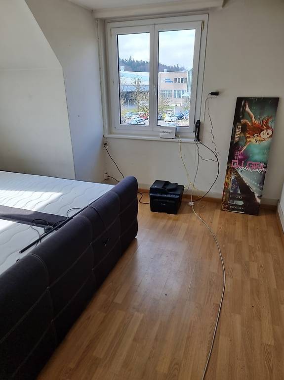 Room in a shared flat, photo 2 of 2