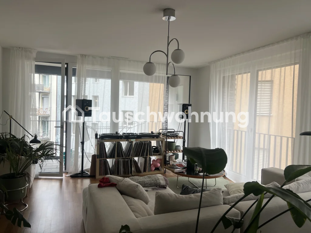 1 ½ rooms apartment
