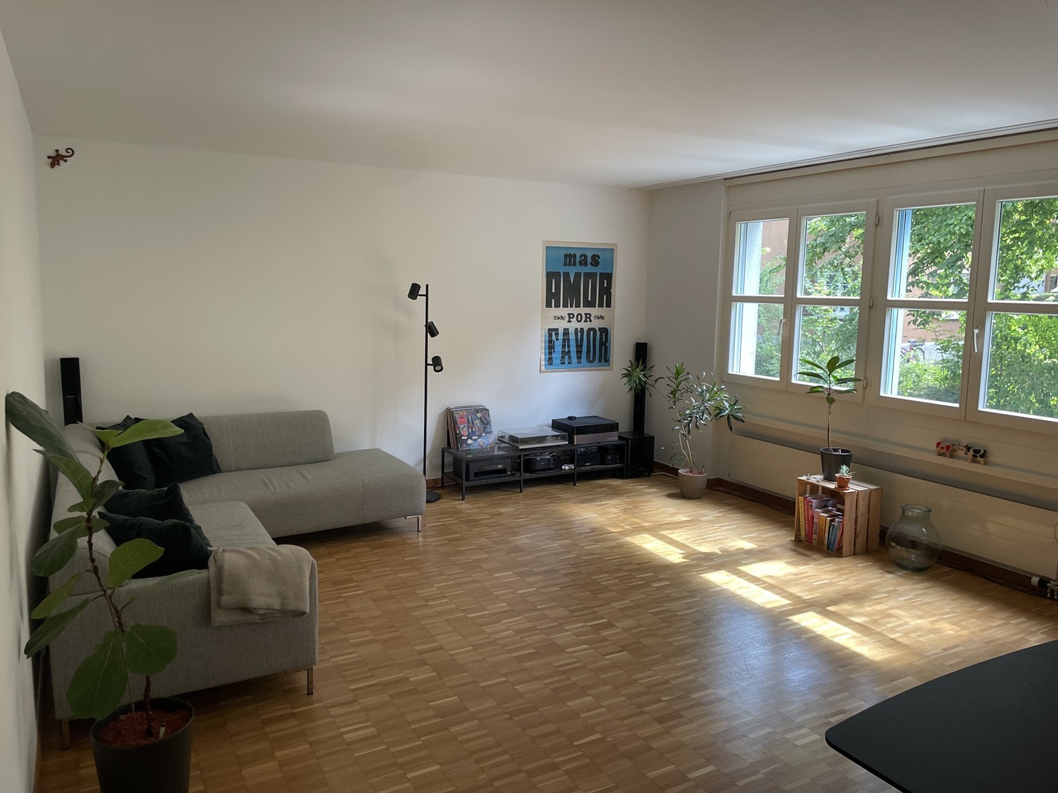 Room in a shared flat, photo 2 of 8