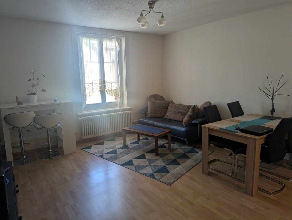 2 rooms apartment, photo 2 of 6