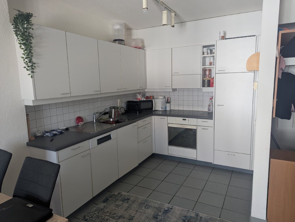 2 rooms apartment, photo 3 of 6