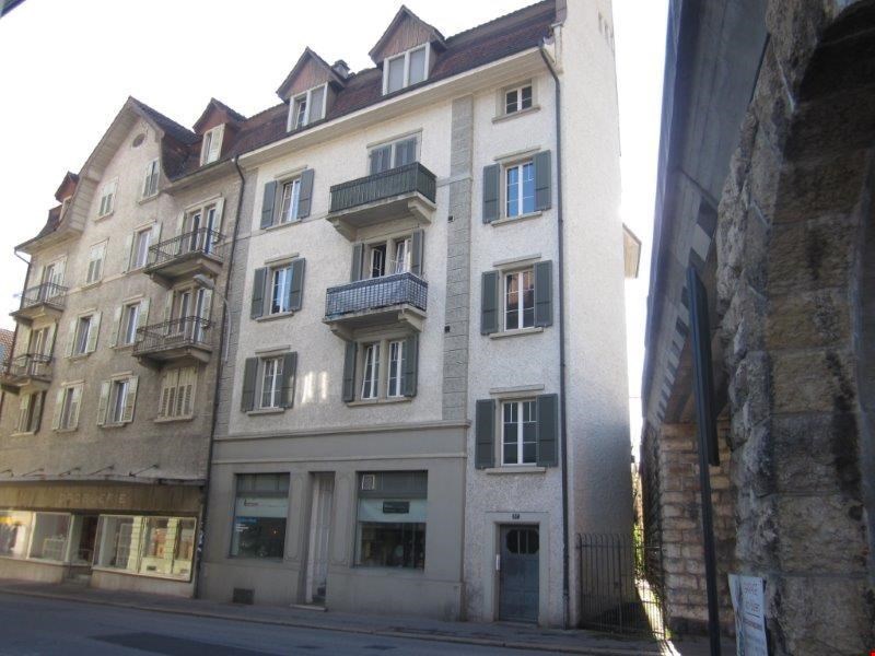 2 rooms apartment, photo 1 of 6