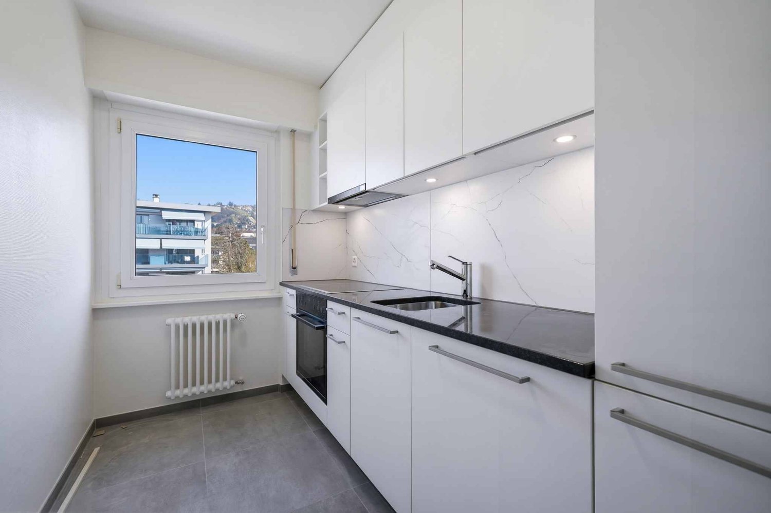 3 ½ rooms apartment, photo 3 of 6