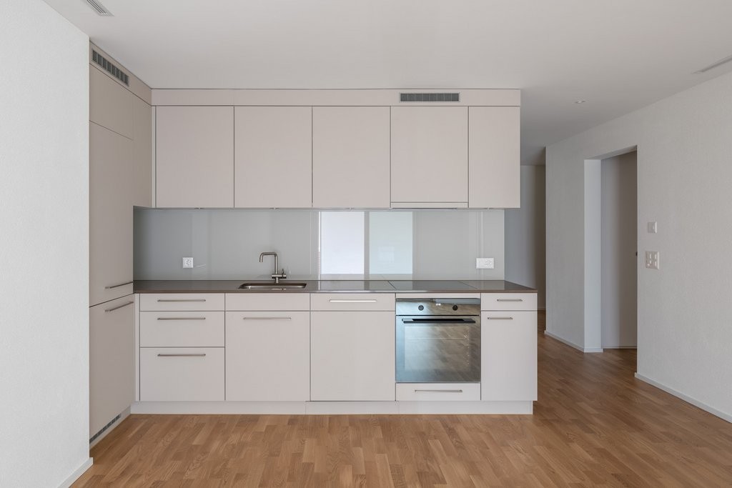 2 ½ rooms apartment (2)