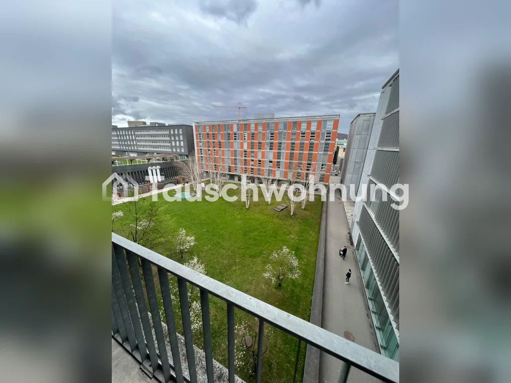 3 ½ rooms apartment, photo 1 of 10