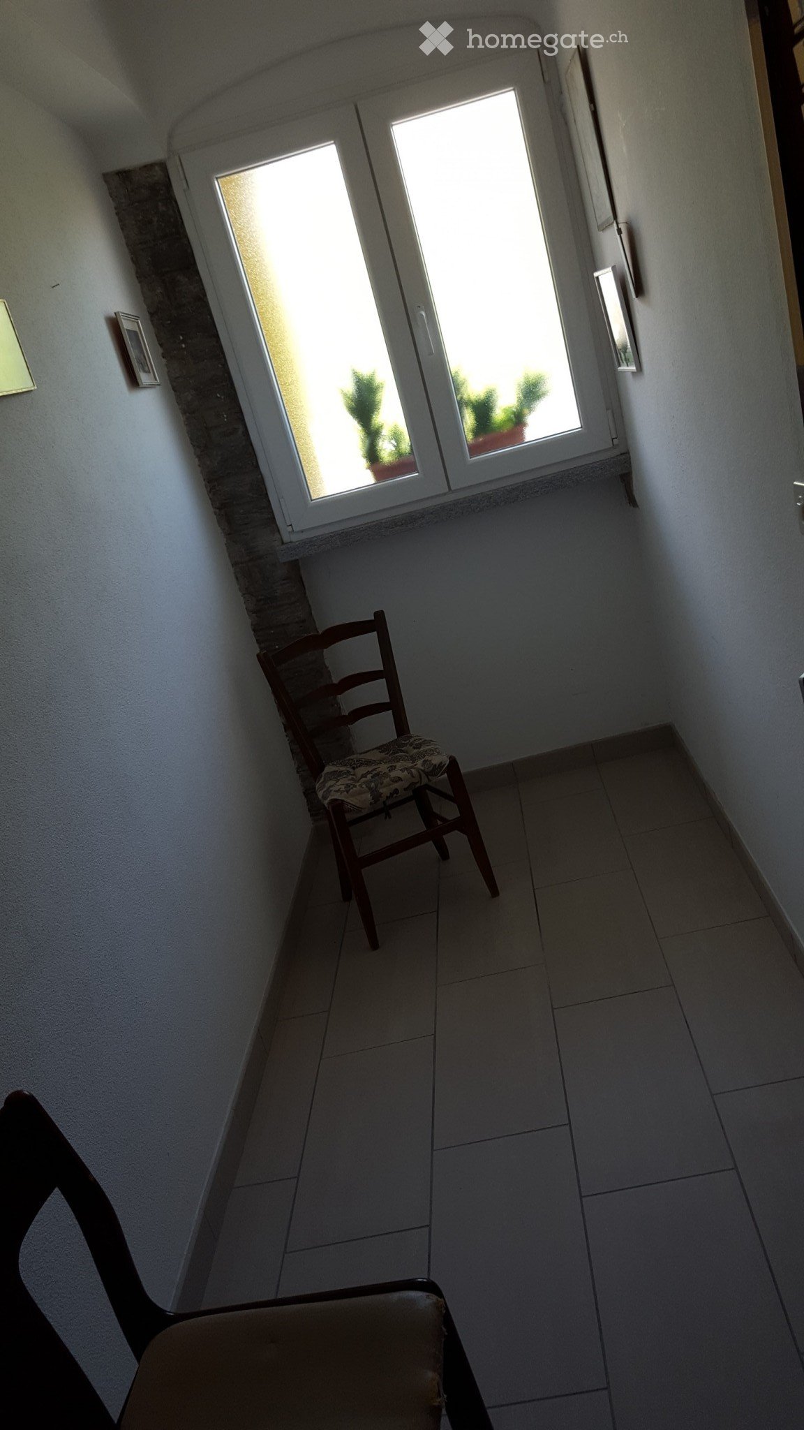 1 room single room