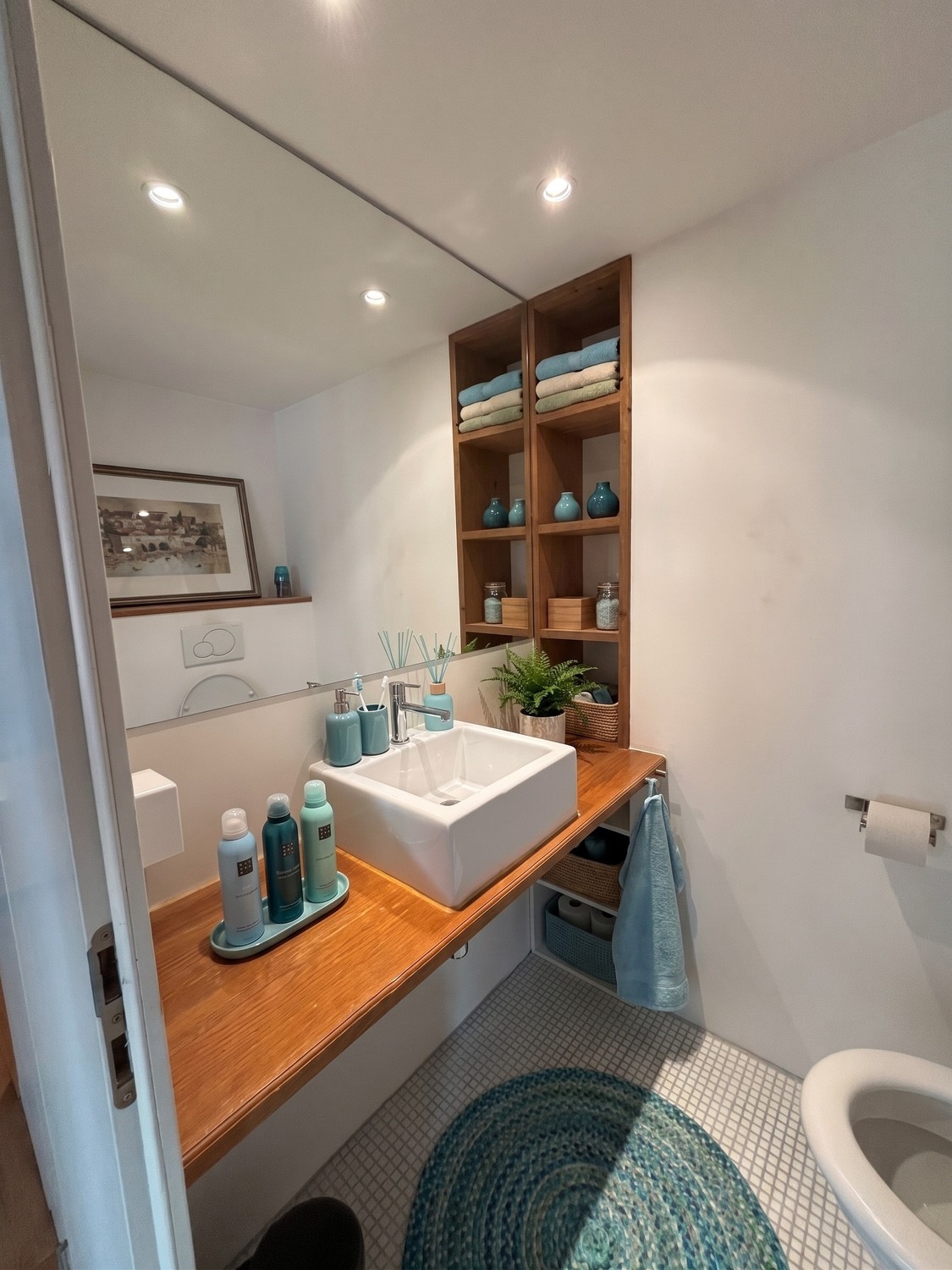 3 ½ rooms apartment, photo 3 of 10