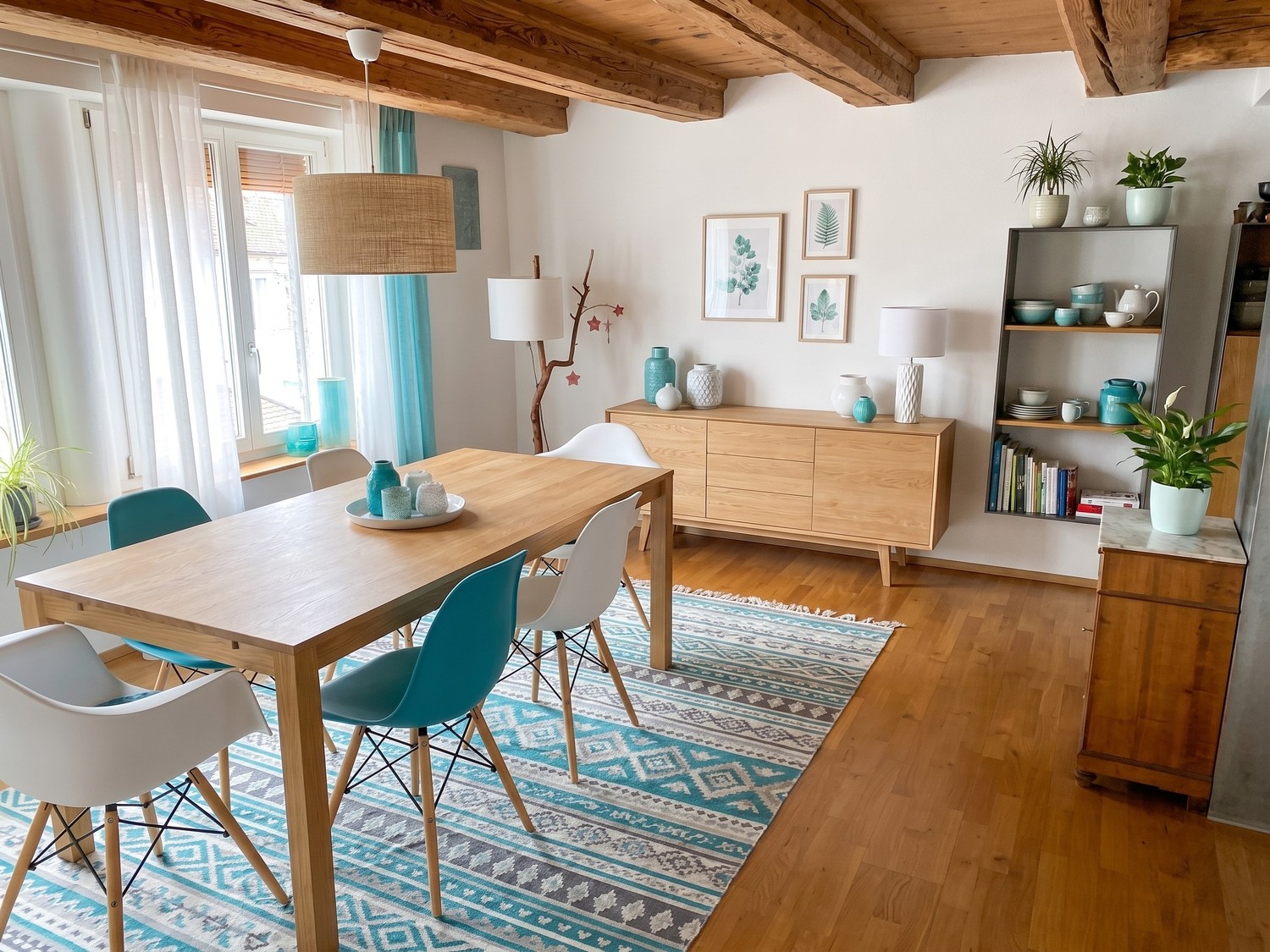 3 ½ rooms apartment, photo 2 of 10