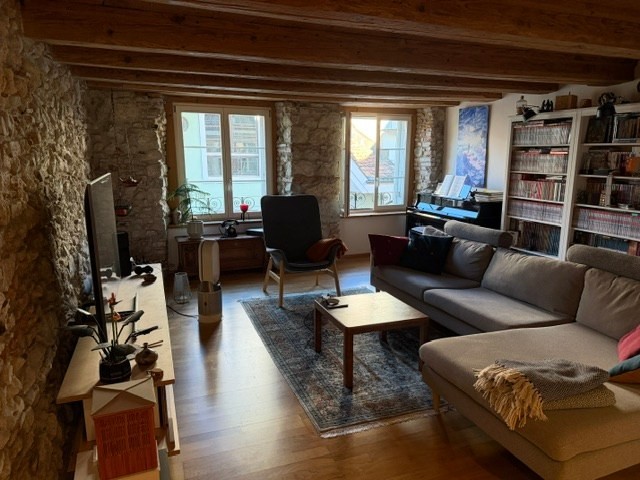 3 ½ rooms apartment, photo 10 of 10