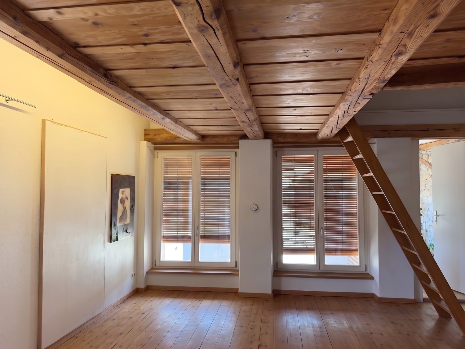 3 ½ rooms apartment, photo 5 of 10