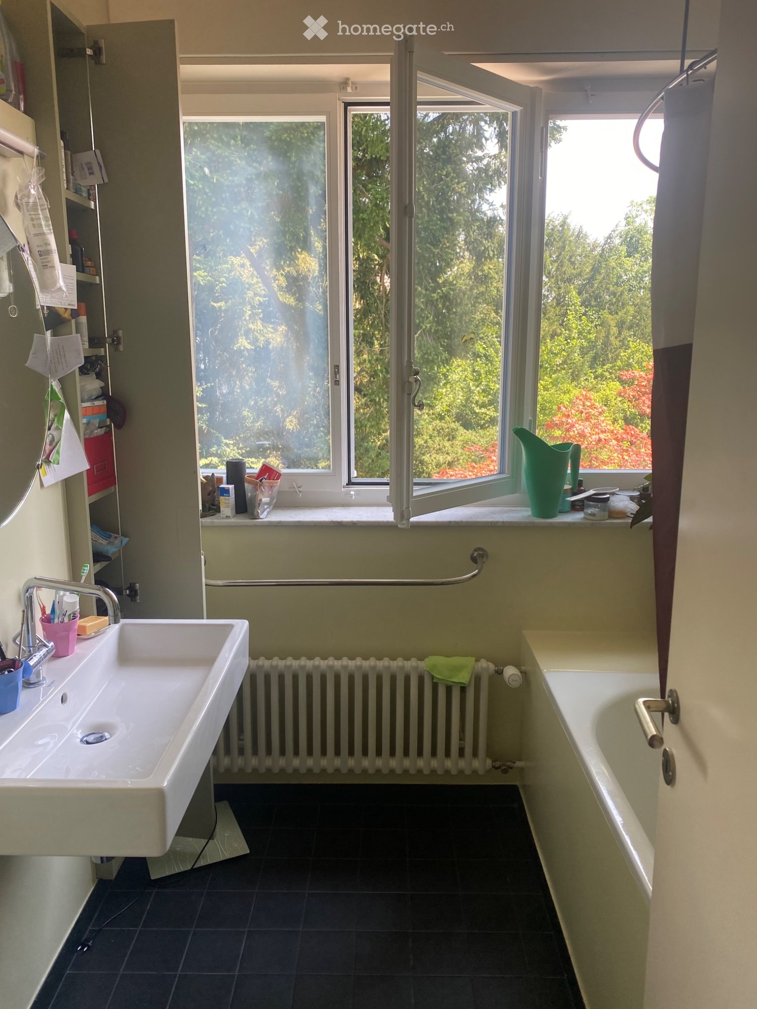 1 room single room, Foto 5 von 5