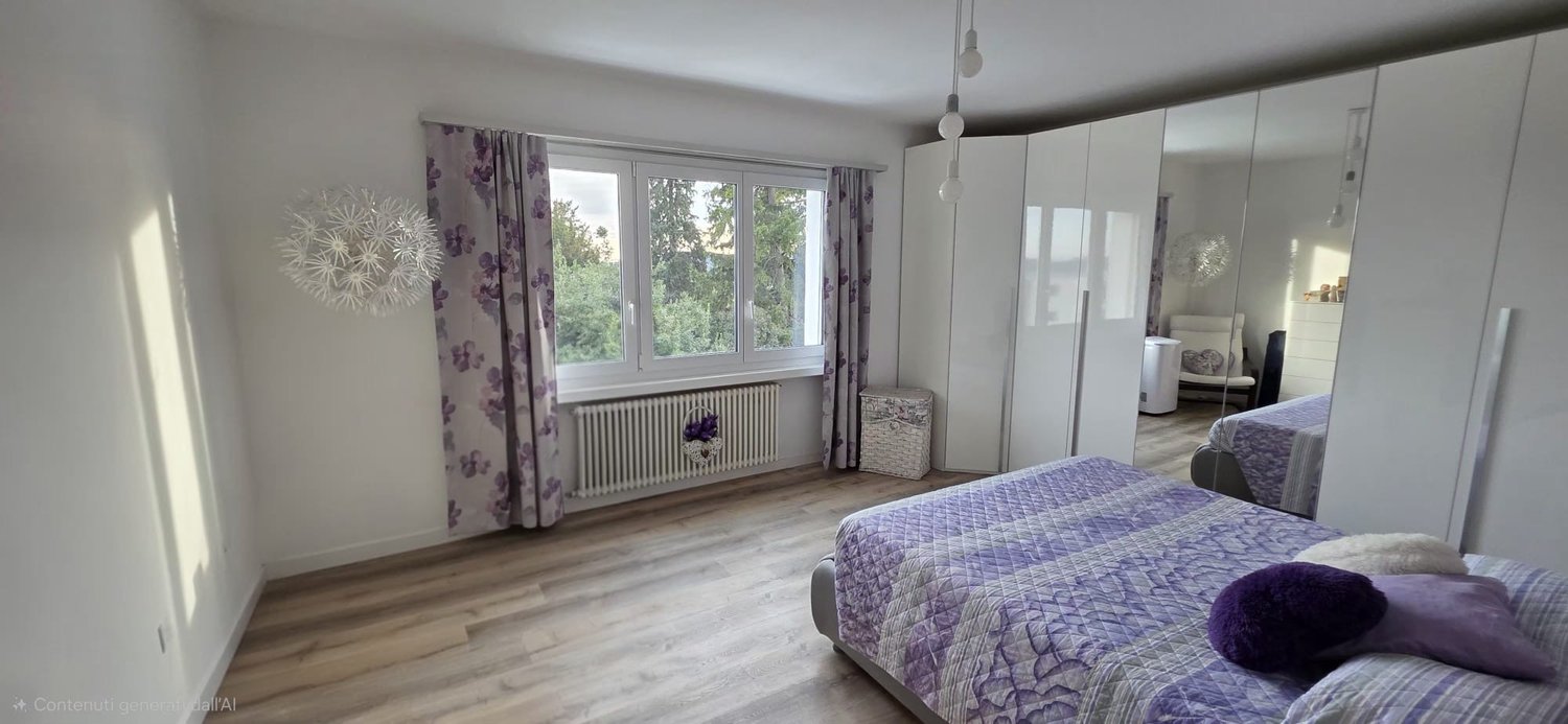 4 ½ rooms apartment, photo 5 of 8